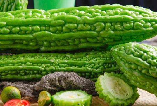 苦瓜怎么吃养心瓜,养心瓜的多样食法探索