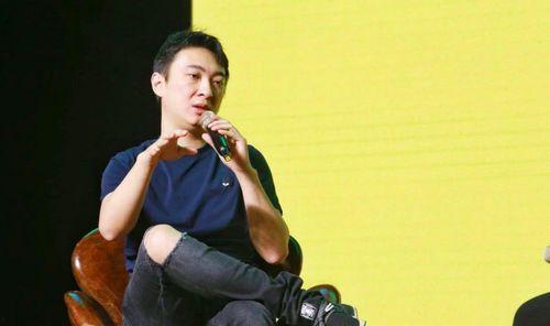 刘子豪吃瓜,揭秘娱乐圈幕后故事