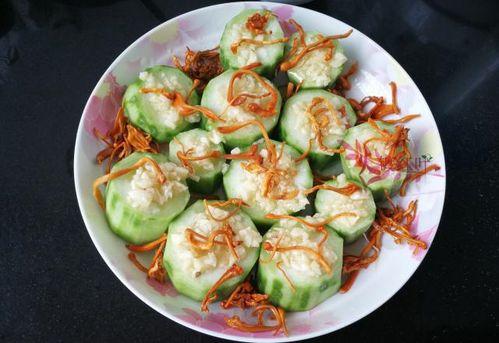 黄色瓜怎么蒸着吃,黄色瓜蒸食新体验