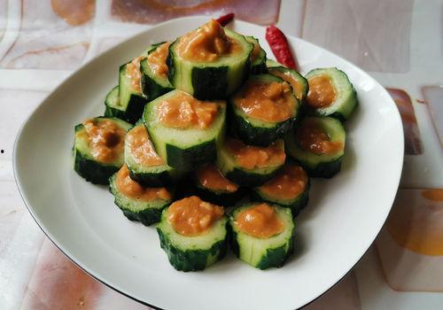 黄色瓜怎么蒸着吃,黄色瓜蒸食新体验