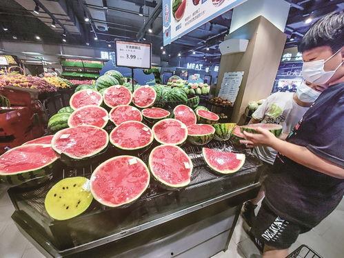 武汉吃瓜的群众,吃瓜群众的热议焦点