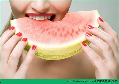 坐月子可以吃蓝瓜吗