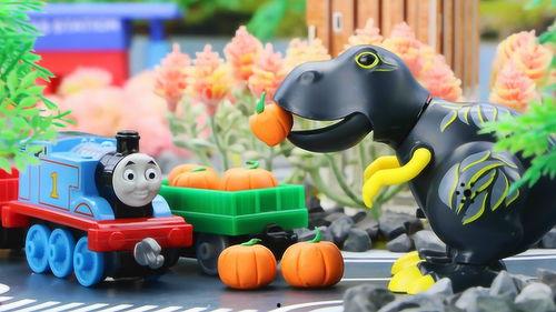 小火车吃瓜视频大全,趣味横生的欢乐时光回顾