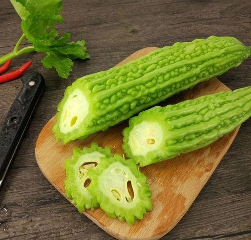 景县吃瓜,吃瓜也能吃出文化味