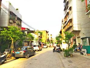 惠州水东街吃瓜在线,吃瓜在线,品味古街美食风情